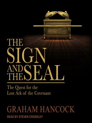 cover image of The Sign and the Seal